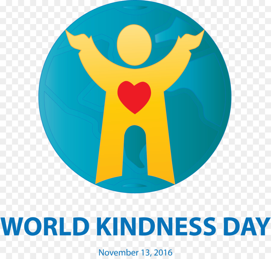 Всемирный День Доброты，13 ноября PNG
