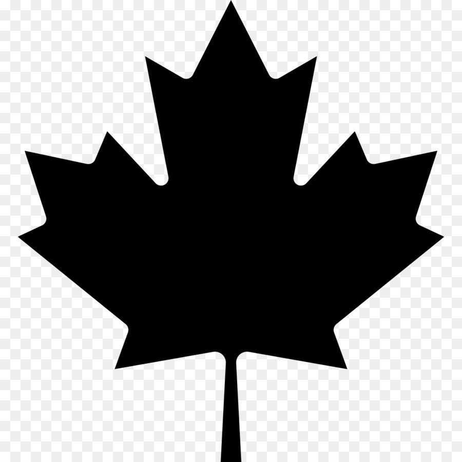 Кленовый лист Канада вектор