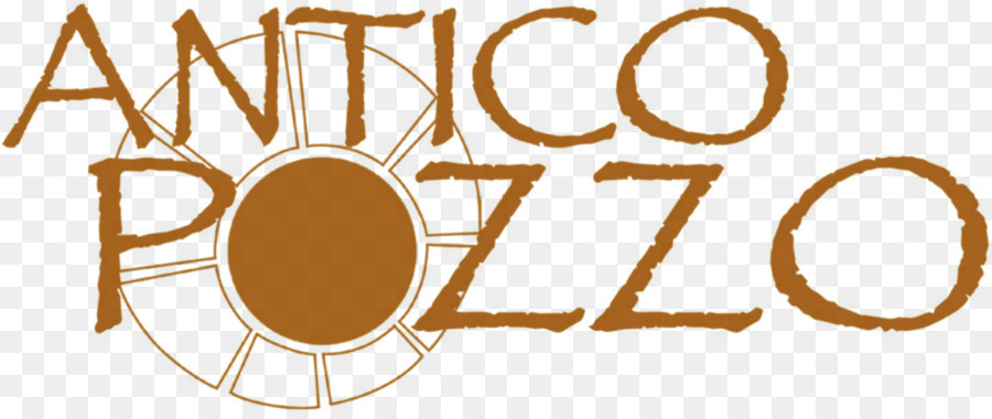 ресторан и антикварная пицца сантонис хорошо，логотип PNG
