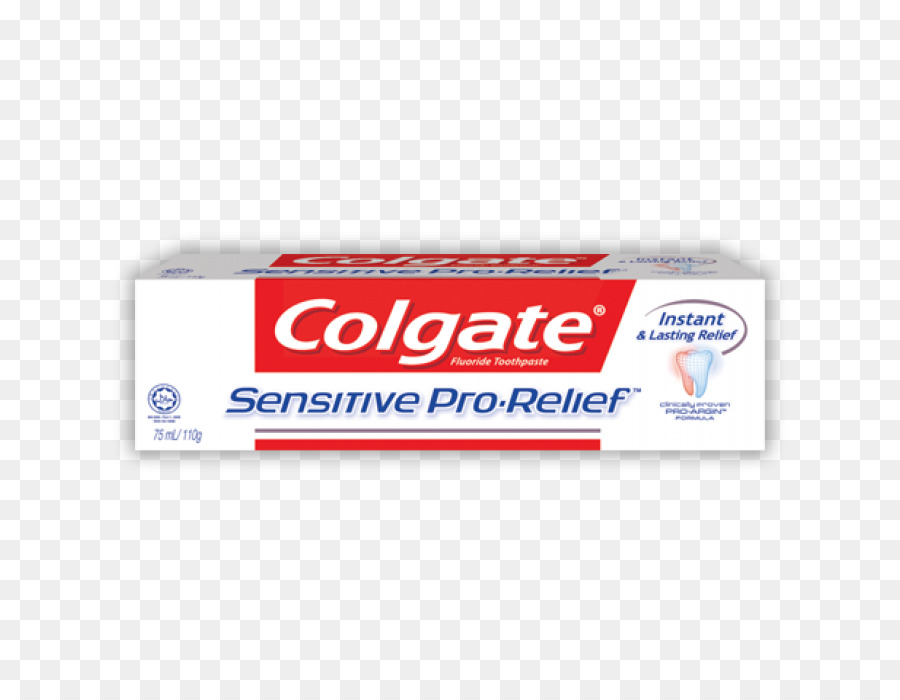 Зубная зубная паста с чувствительностью к Colgate Pro，Колгейт PNG