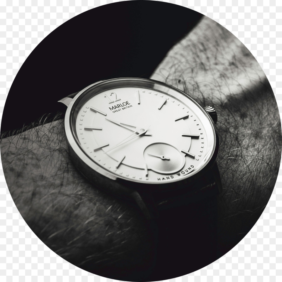 Marloe Watch Company，потребитель PNG