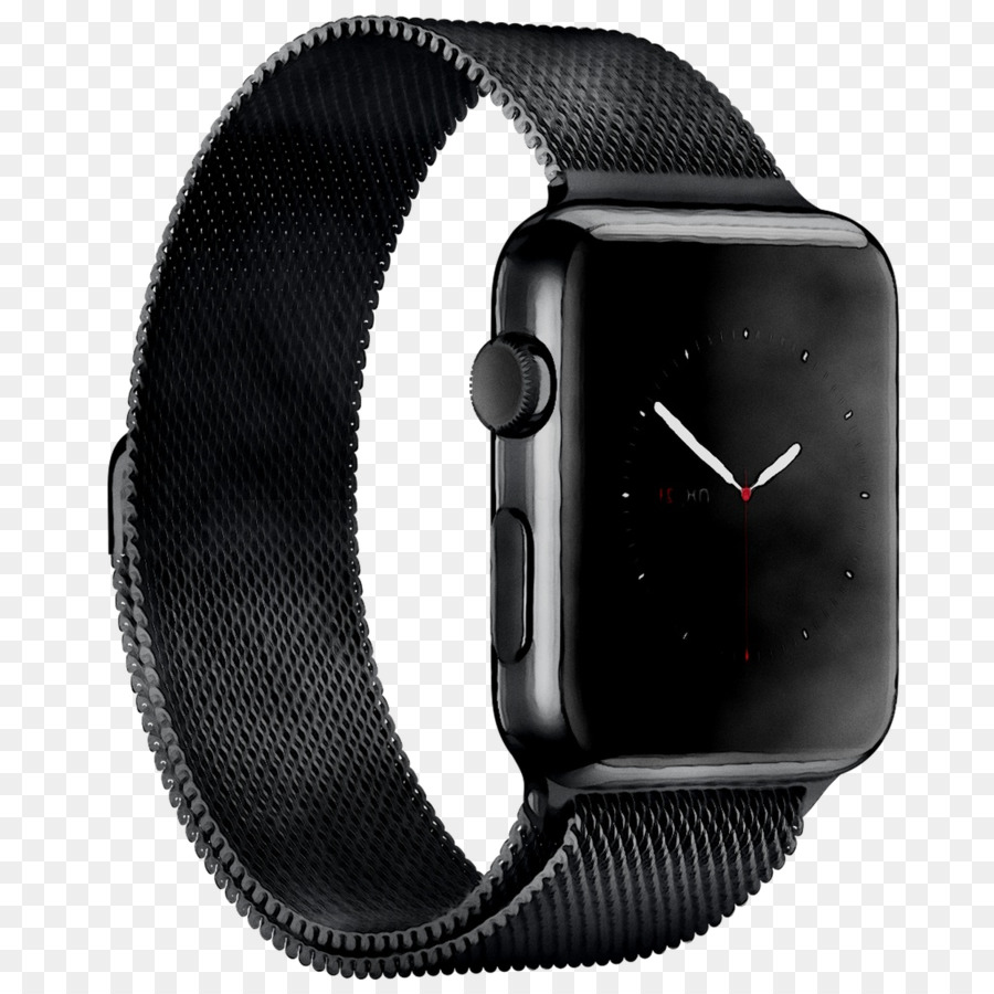 Серия Часов Apple 4，яблочные часы серии 4 Nike PNG