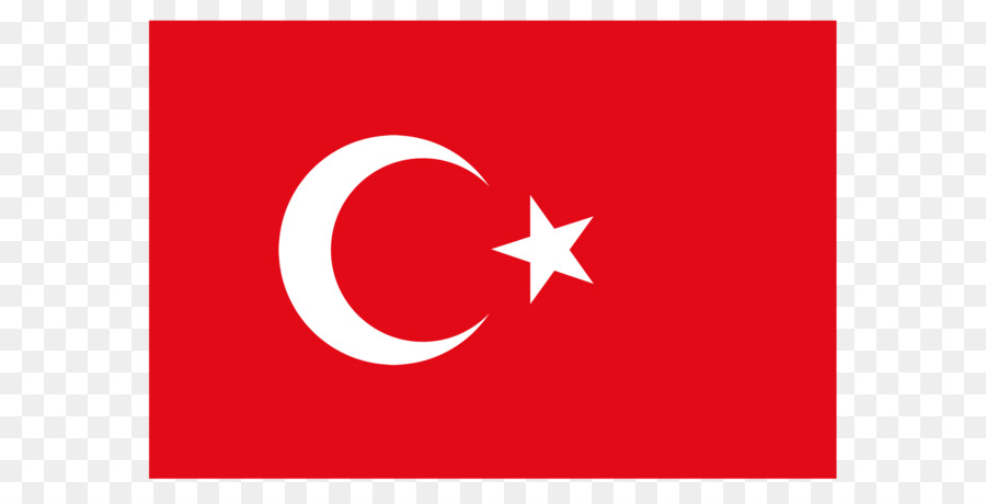 Турция，Флаг индейки PNG