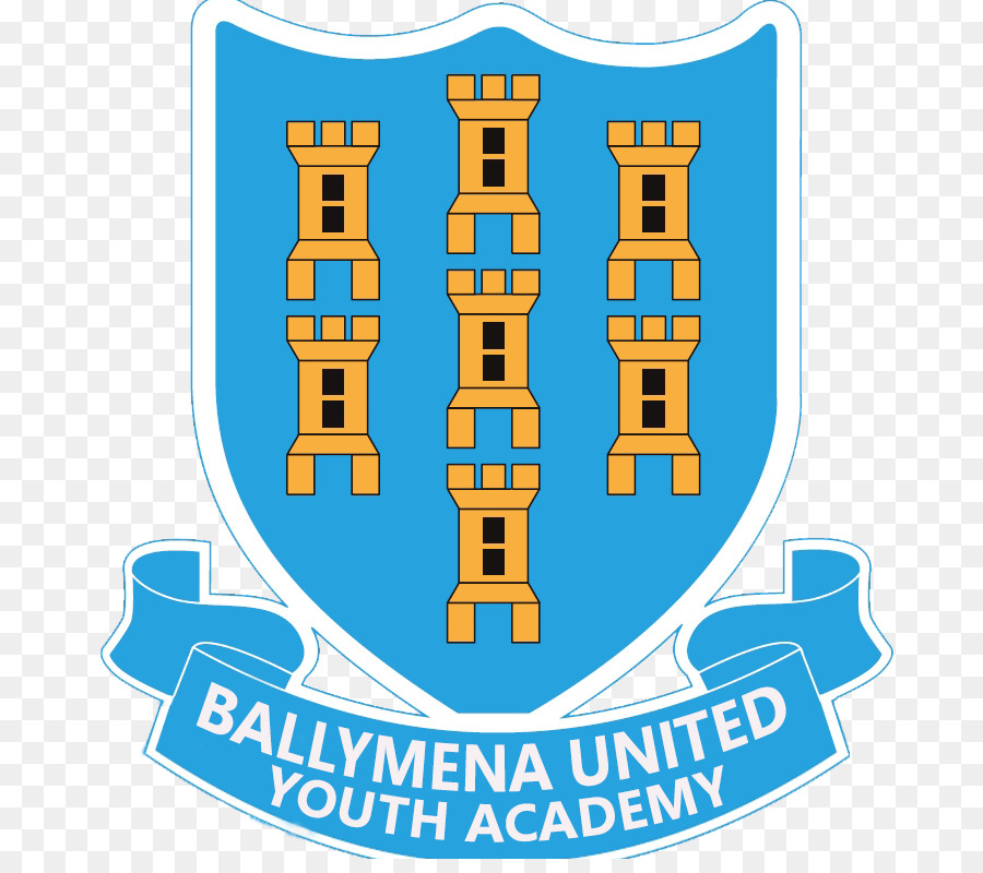 Ballymena United Fc，Ballymena United Youth Academy PNG