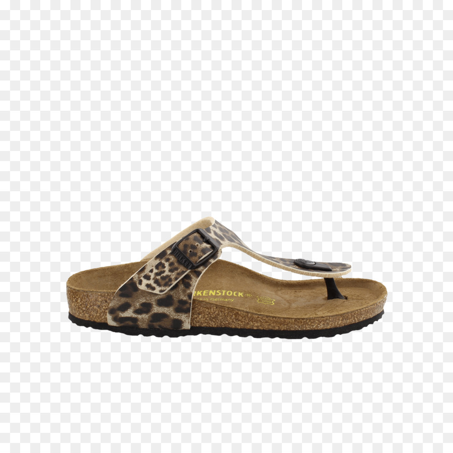 Birkenstock Womens Gizeh，обувь PNG