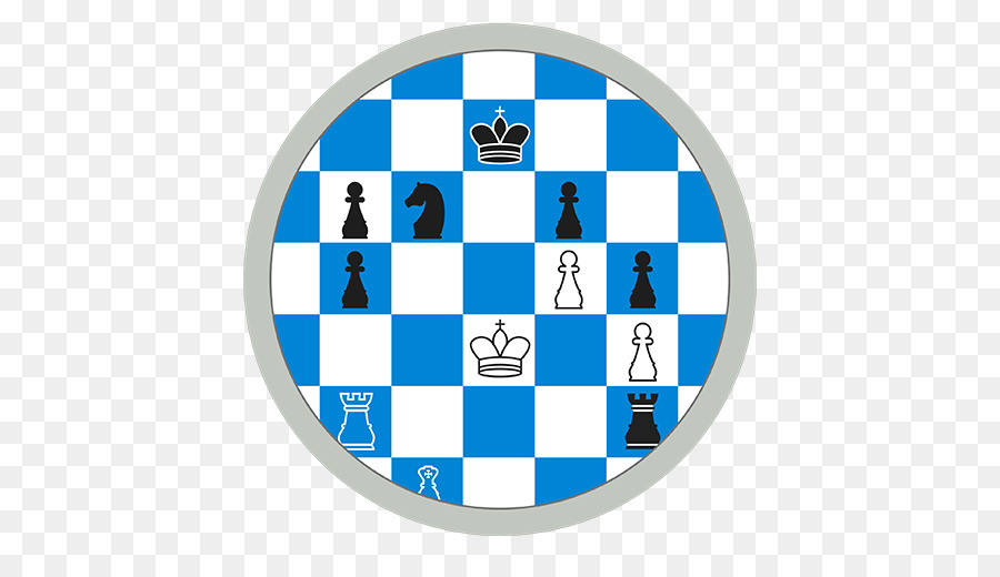 шахматы，Шахматная головоломка PNG