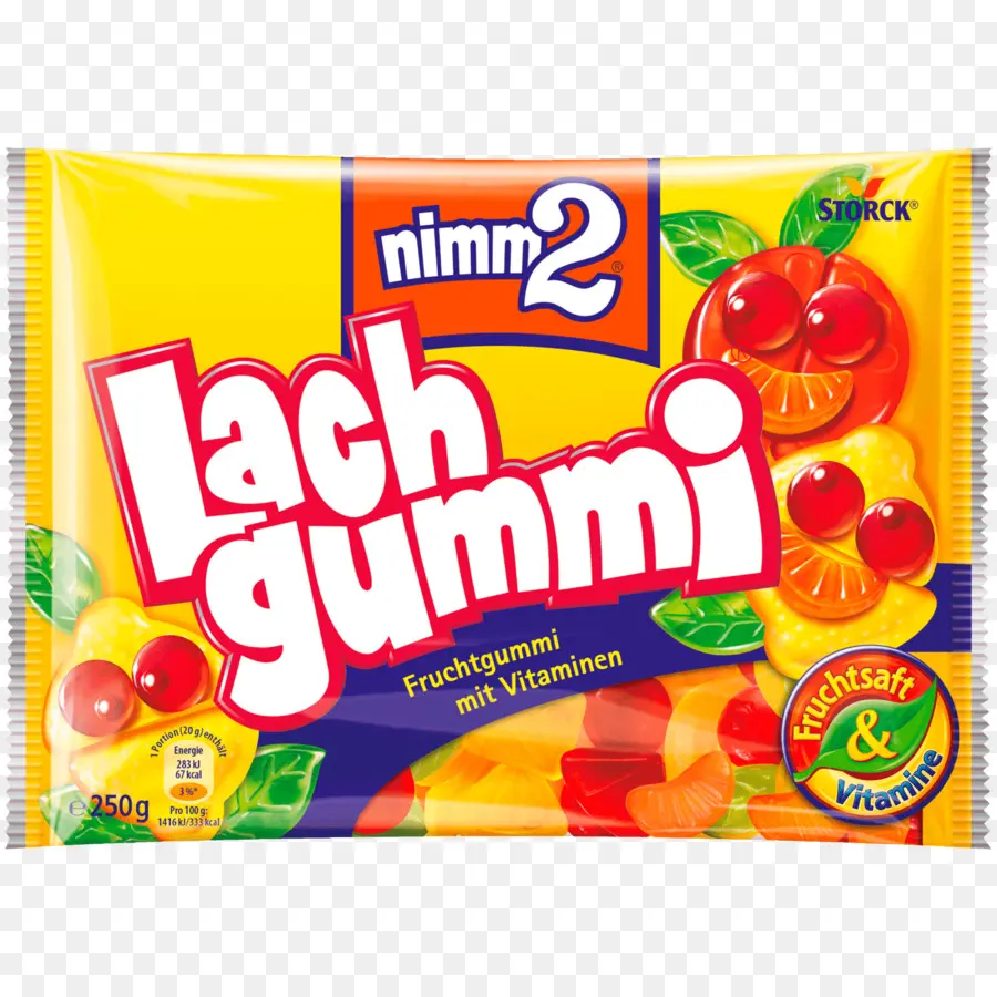 Nimm2，Nimm2 Lachgummi 882 унция PNG