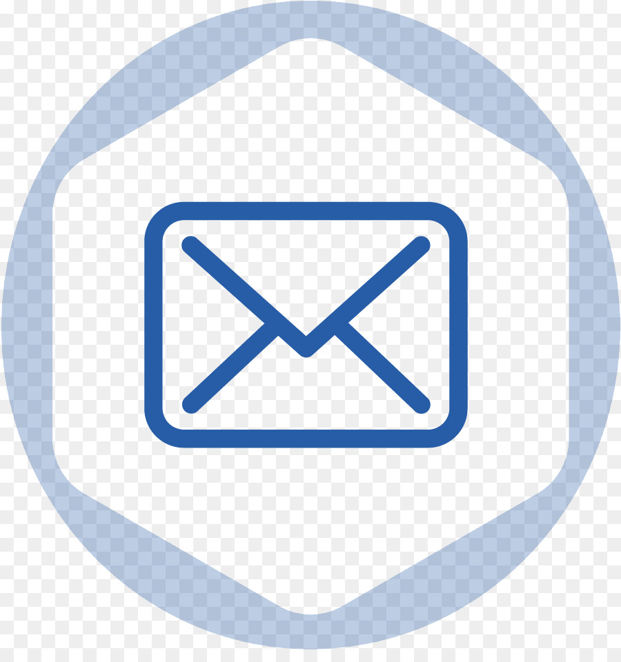 электронная почта，символ PNG