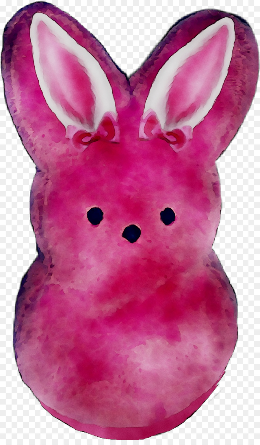 Пасхальный Кролик，чучела животных мягкие игрушки PNG