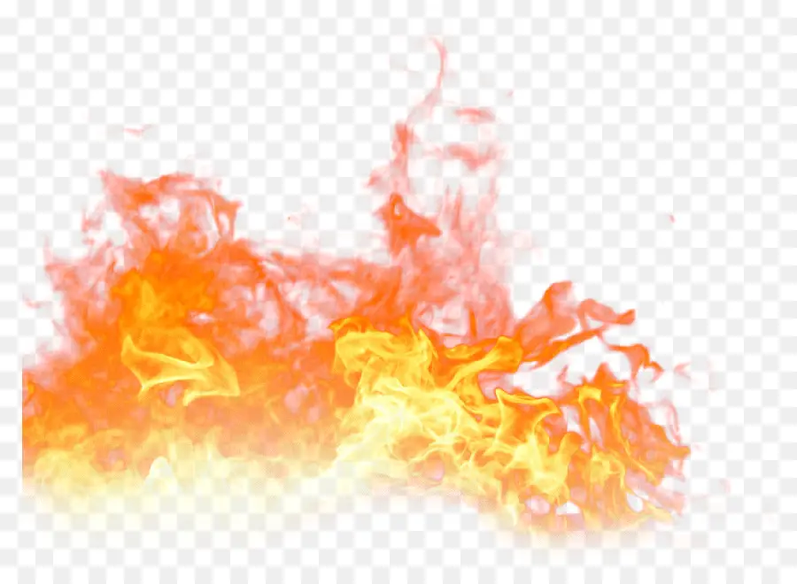 Пламя，Огонь PNG