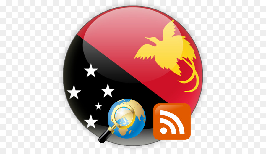Папуа Новая Гвинея，Флаг Папуа Новой Гвинеи PNG