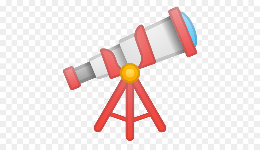 Смайлики，телескоп PNG