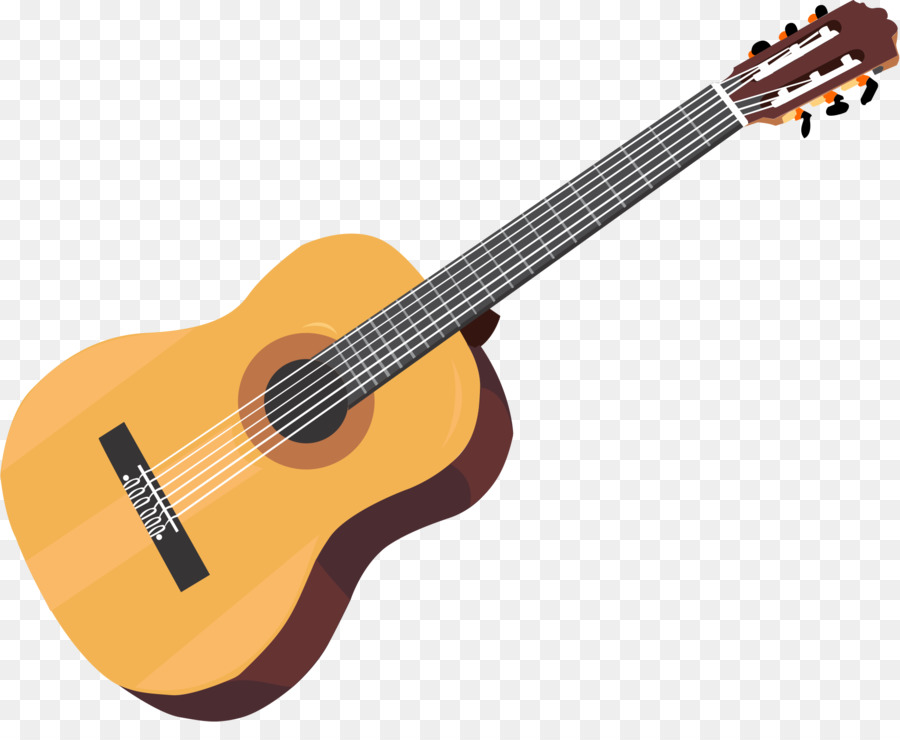 акустическая гитара，гитара PNG