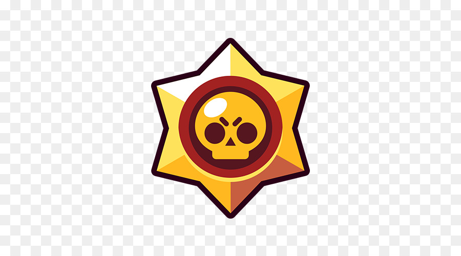 Рисунок надпись brawl stars