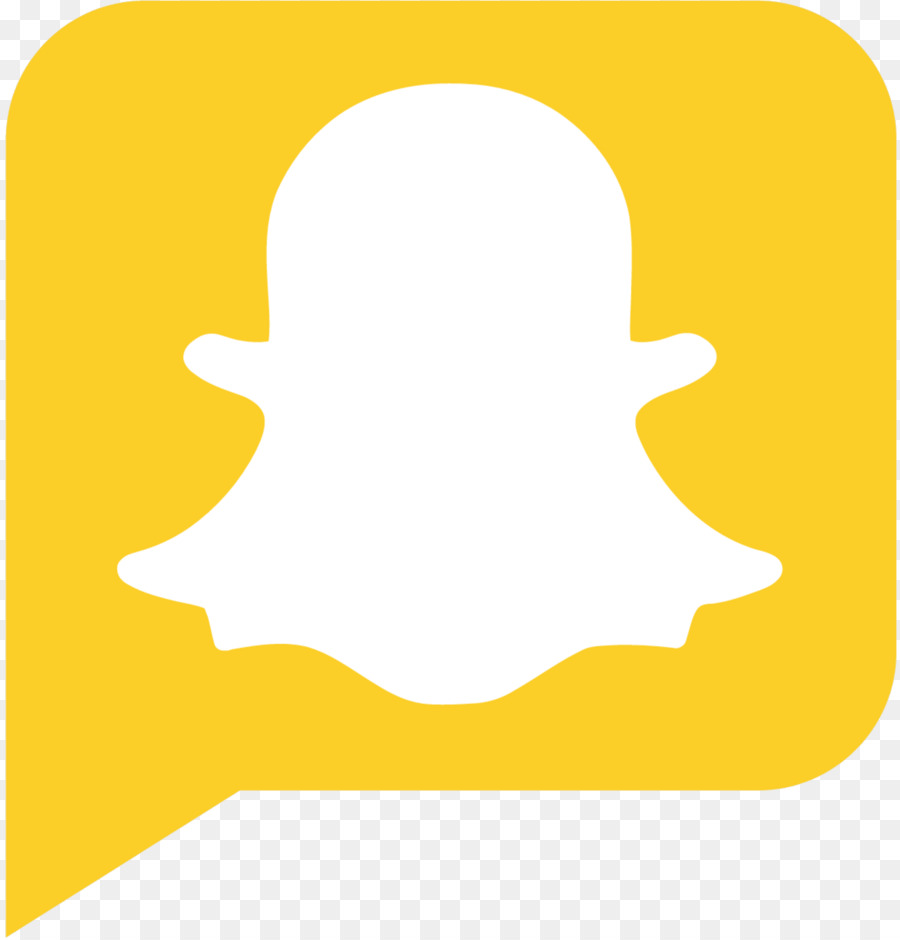 Логотип Snapchat，Snapchat PNG