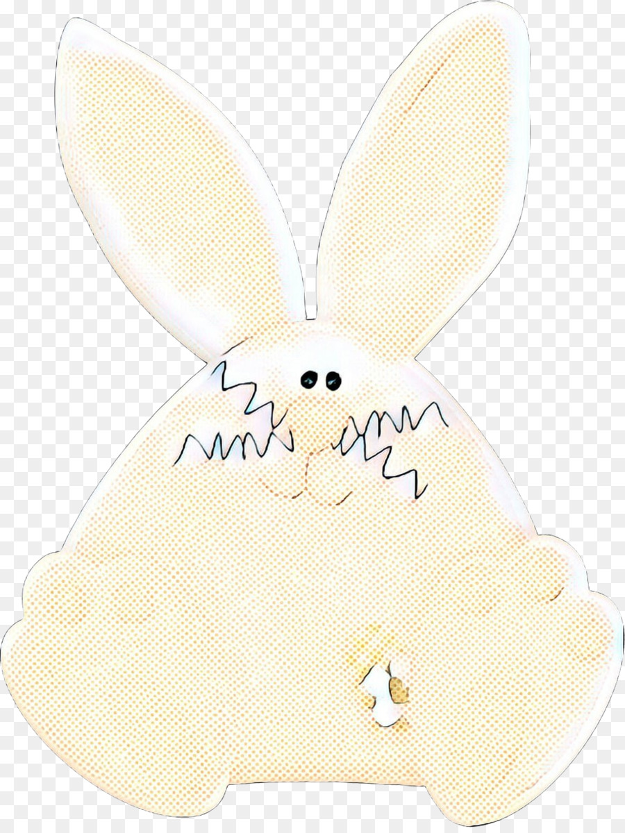 Пасхальный Кролик，чучела животных мягкие игрушки PNG