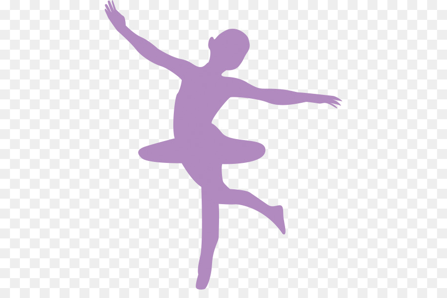 танец，балет PNG