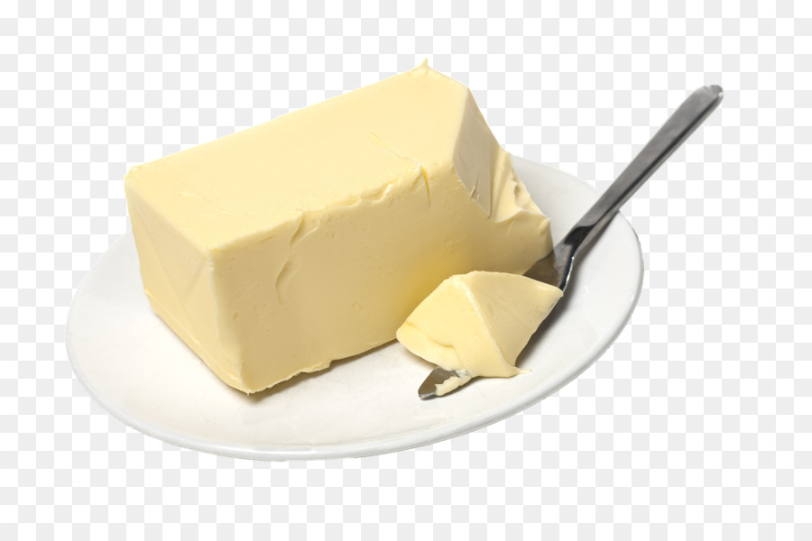 молоко，Butter PNG