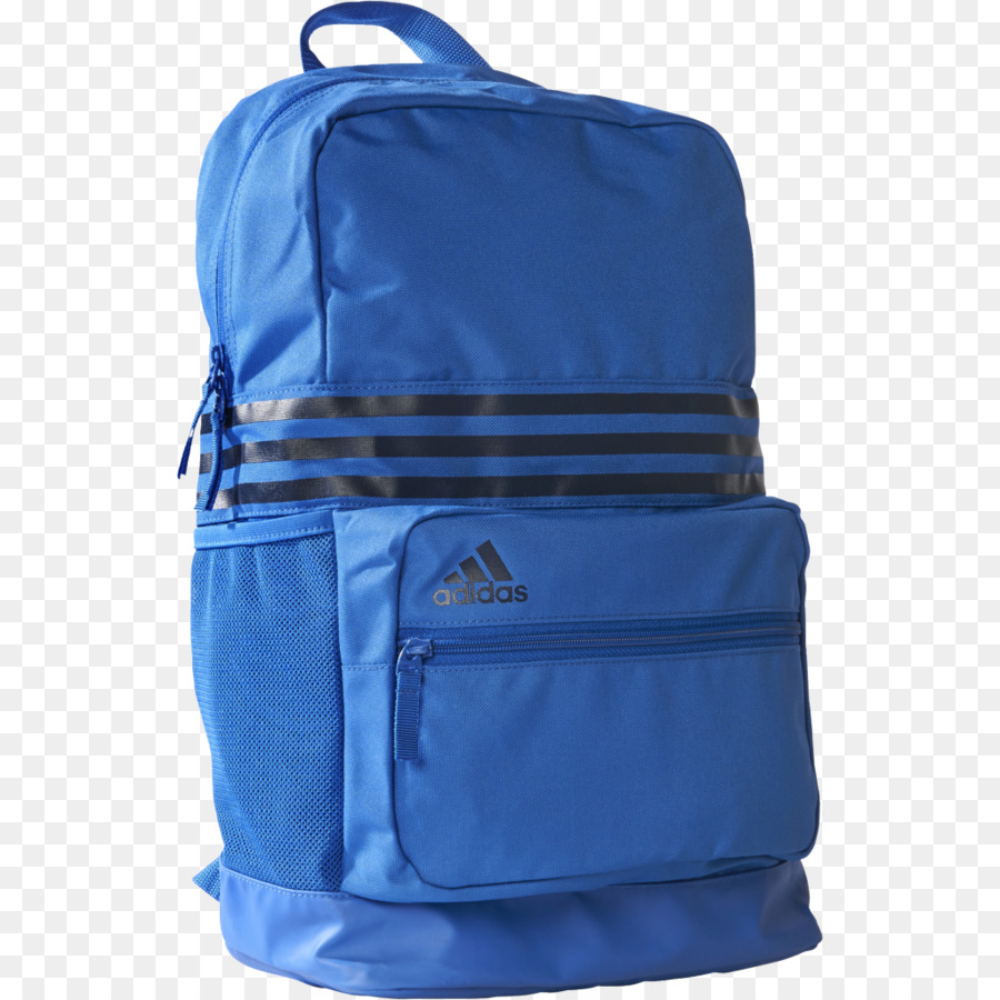 Рюкзак，синий PNG