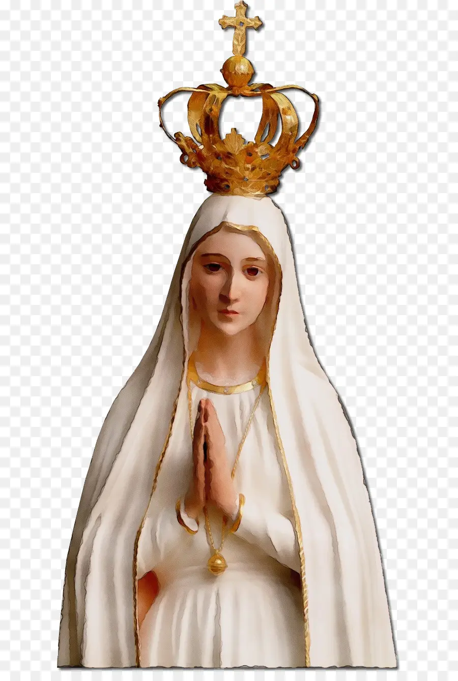 Мэри，почитание Марии в католической церкви PNG