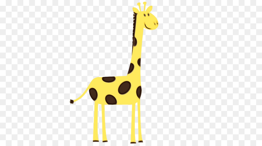 Жираф，другой жираф PNG