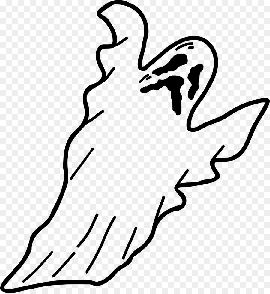 Руки призрака PNG