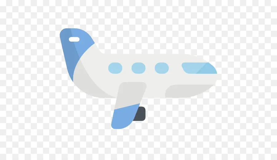 Airplane，логотип PNG