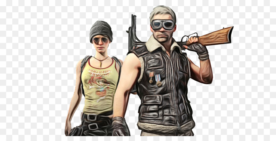 БГ Playerunknowns，видео Games PNG