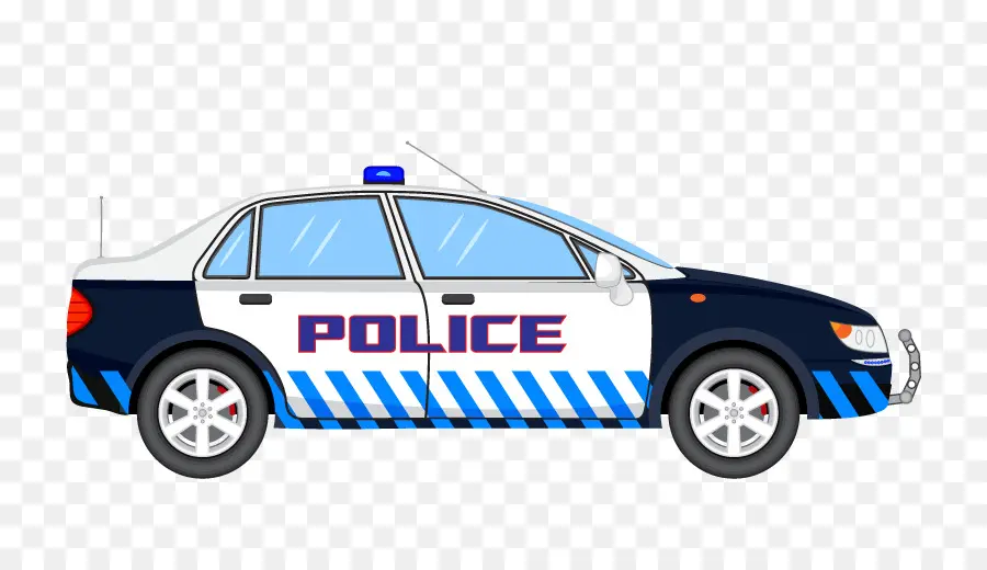 автомобиль，Полицейский автомобиль PNG