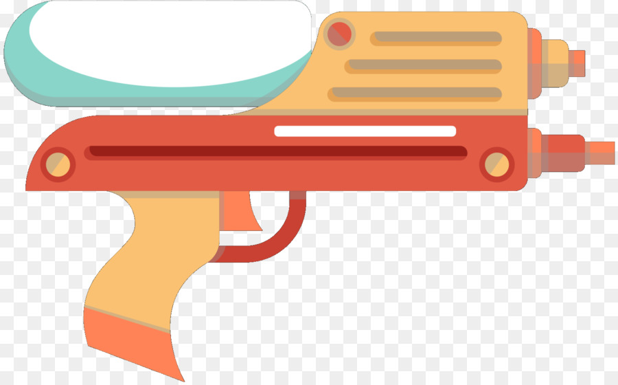 пистолет，Оружие дальнего боя PNG