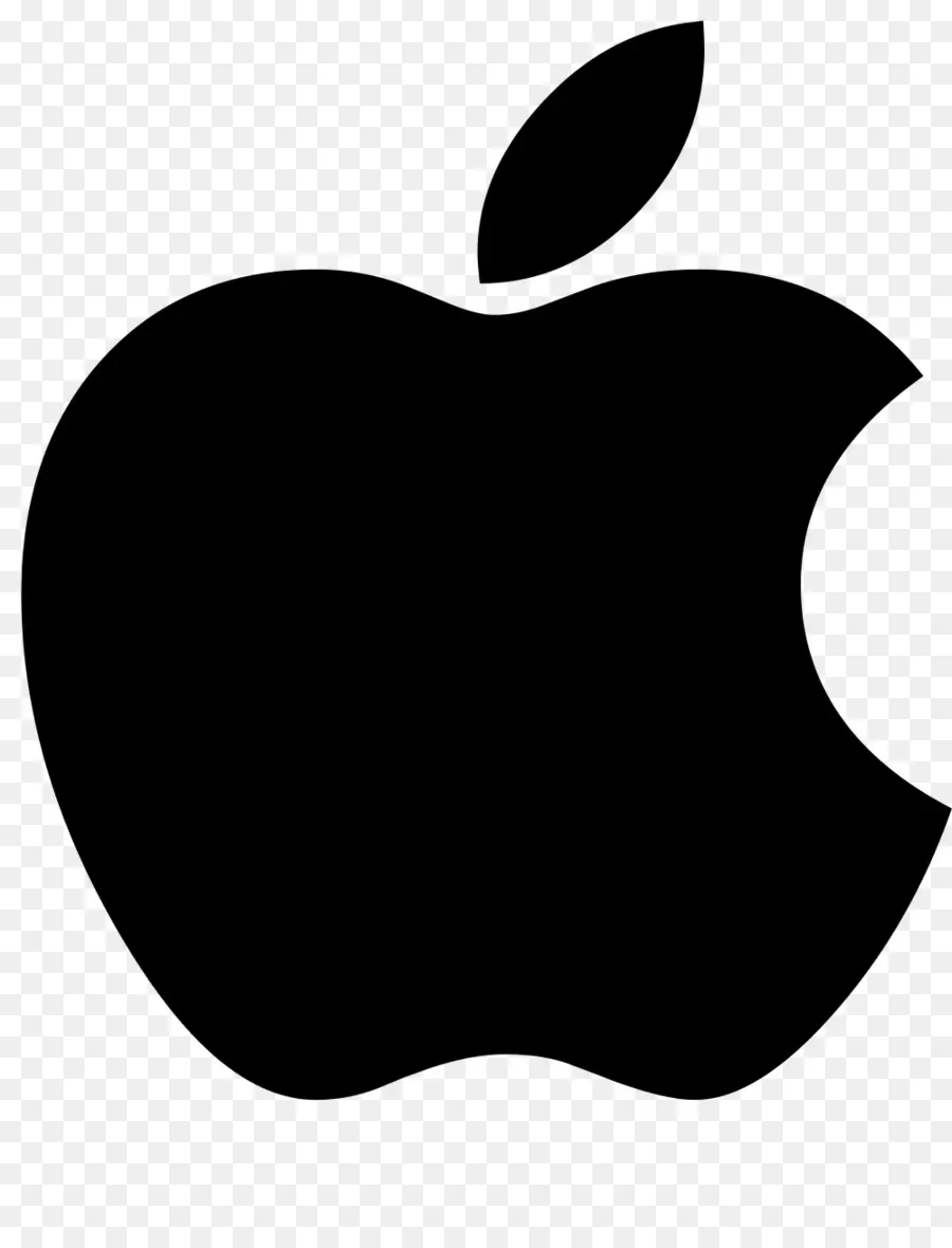 Логотип Apple，Бренд PNG