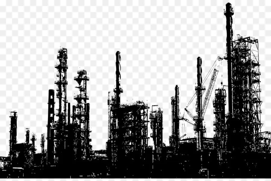 Нефтеперерабатывающий завод，НПЗ PNG