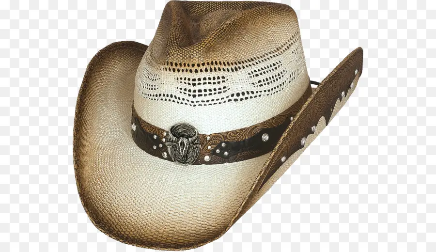Ковбойская шляпа，шляпы быка PNG
