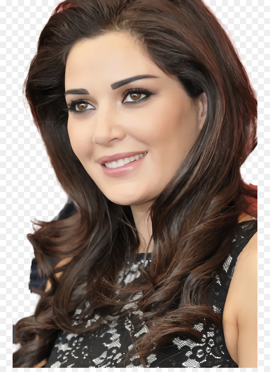 Arabic actress