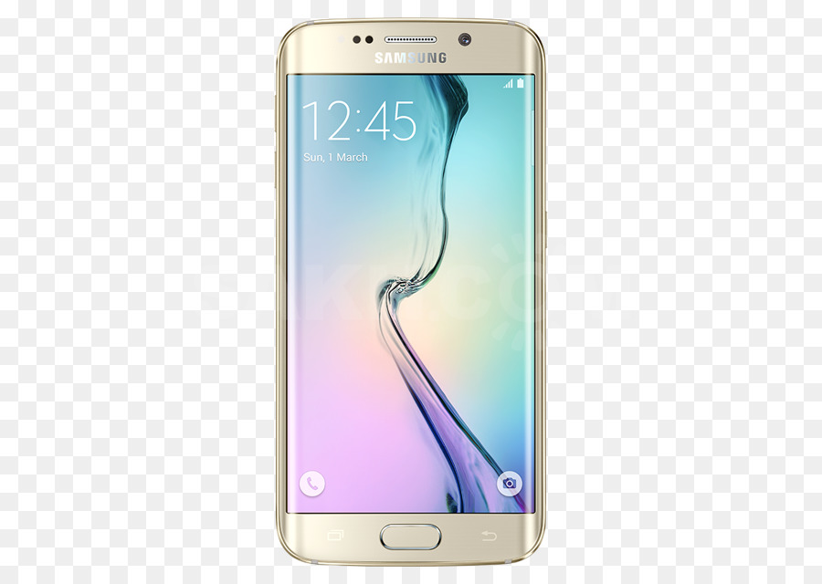 Samsung Галактики С6 Край，Samsung Galaxy S6 PNG