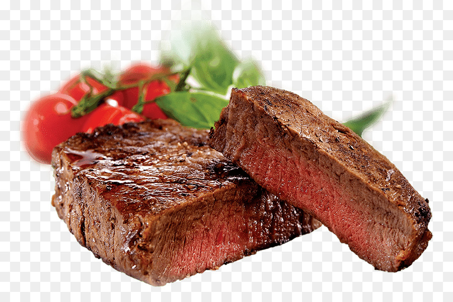 Чижик говядина. Стейк. Жареное мясо. Мясо стейк. Жареный стейк на белом фоне.