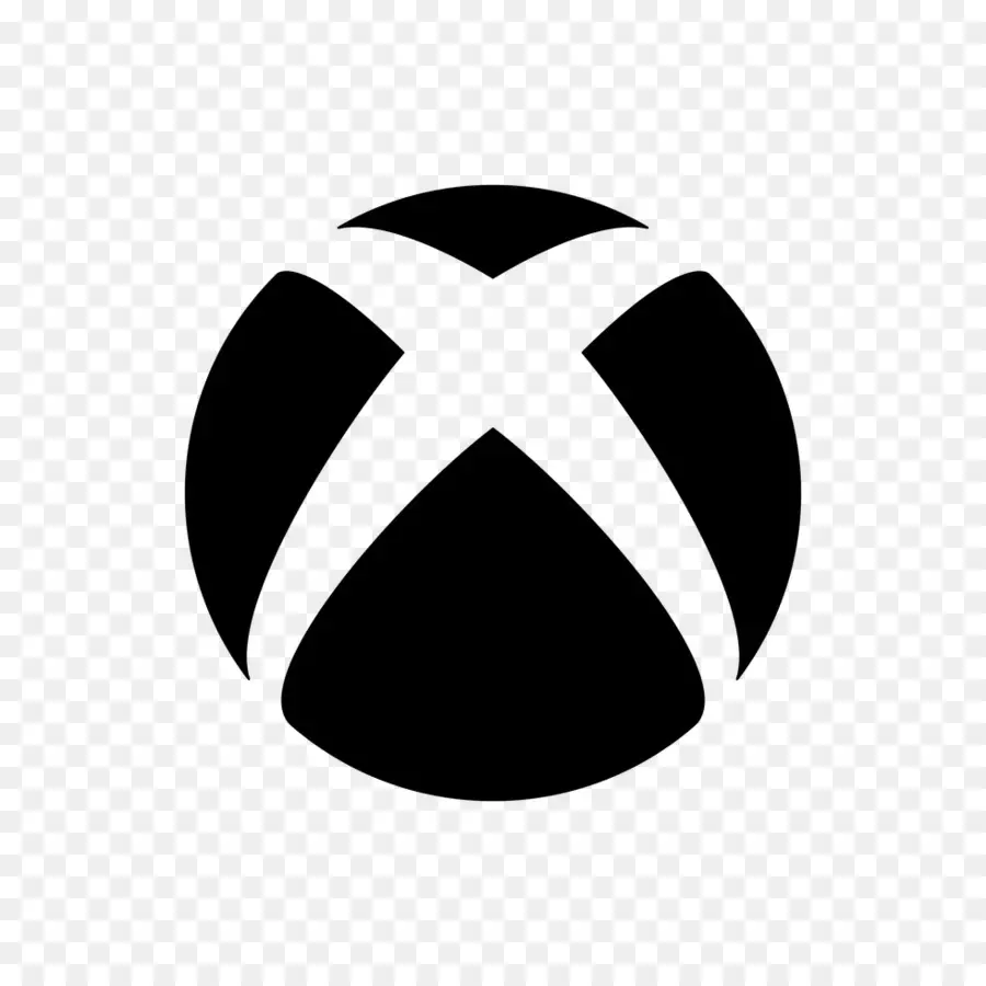 Логотип Xbox，игры PNG