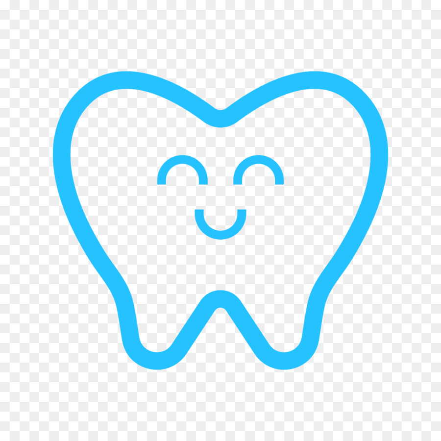 Зуб 3д иконка