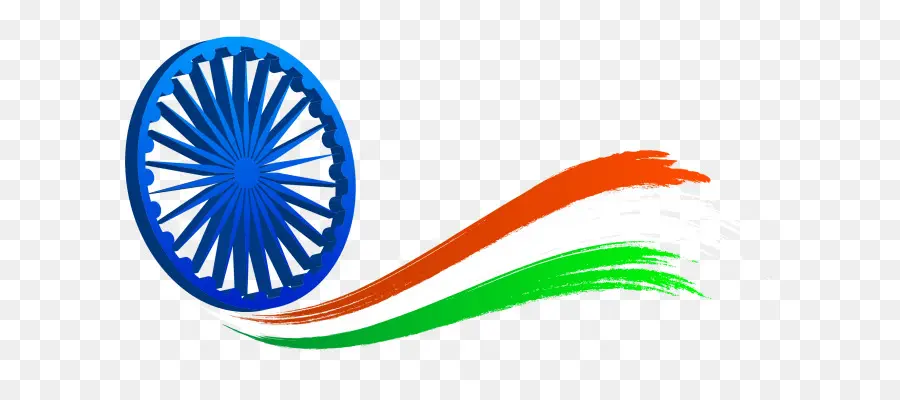 Индия，День Независимости Индии PNG