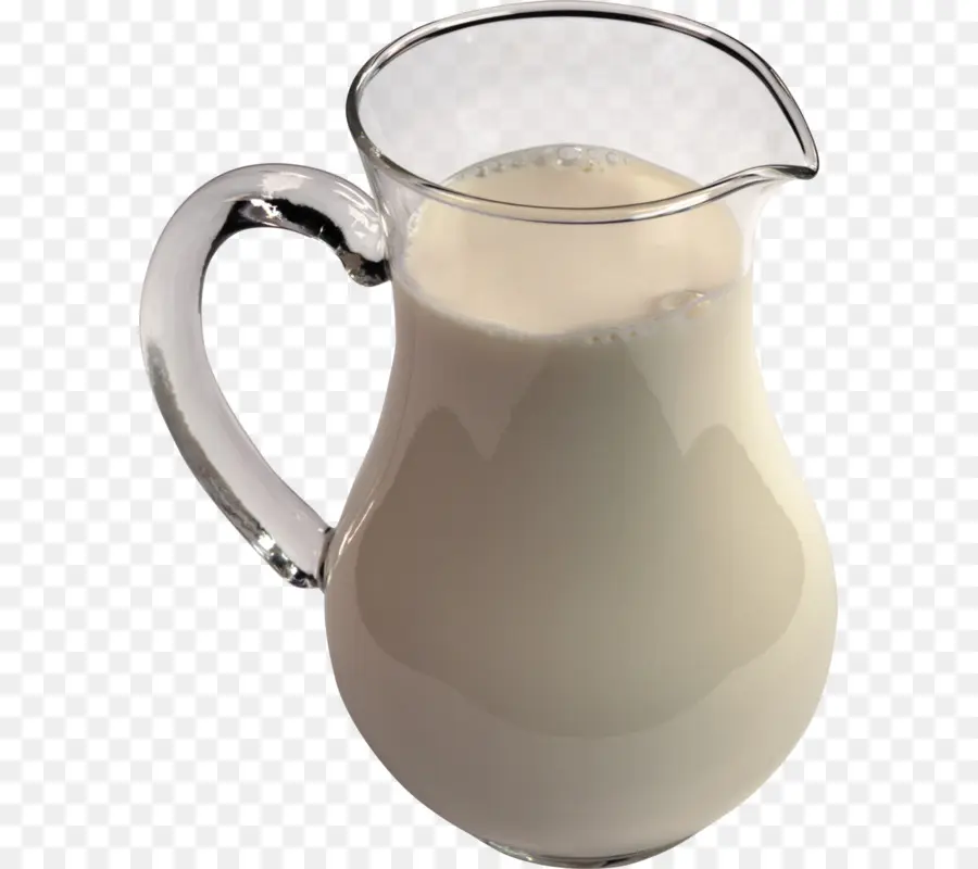 Жбан，молоко PNG