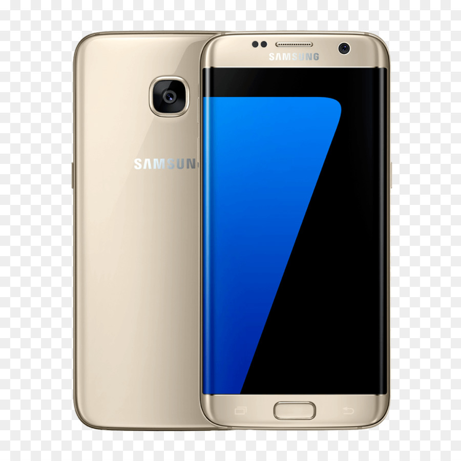 Samsung Galaxy S7，Samsung Галактика S7 края PNG