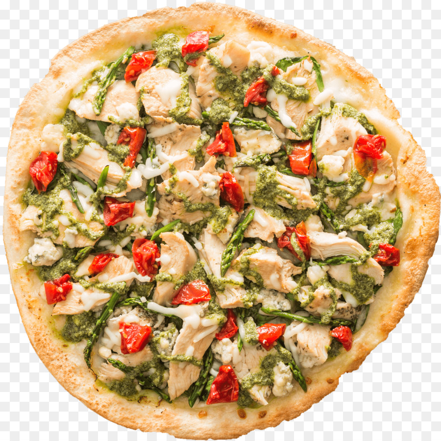 пицца сицилийская с курицей фото 49