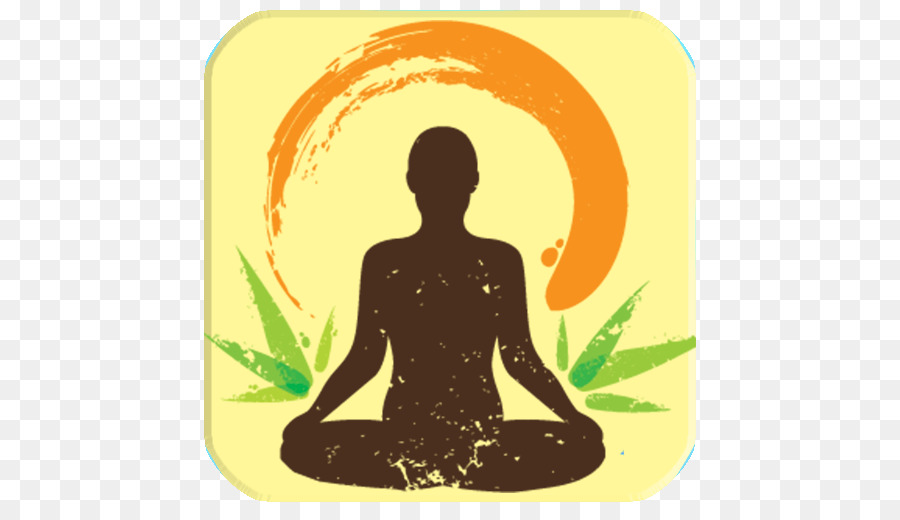 йога，Травяное вознесение йога PNG
