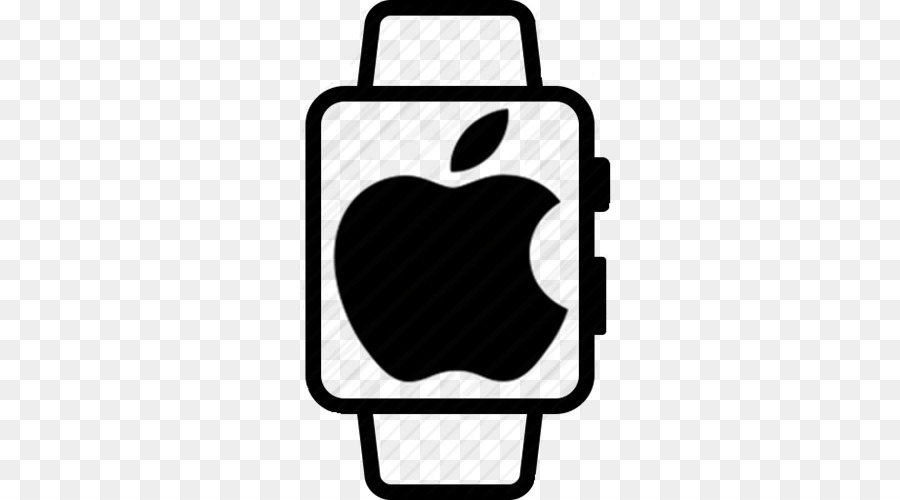 Apple часы，Значки Компьютеров PNG