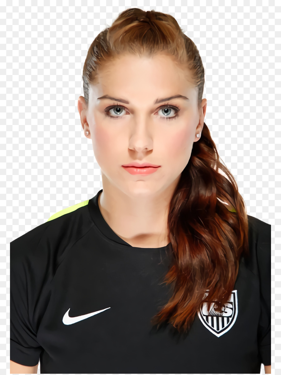 Alex Morgan