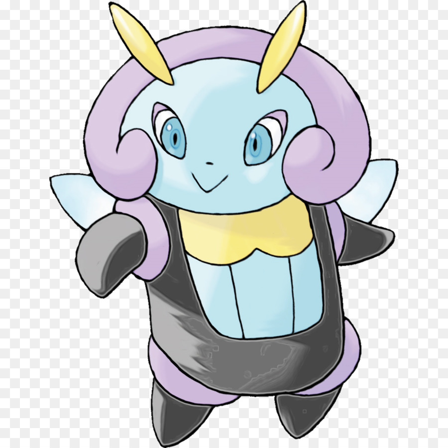 Illumise，Chatot PNG