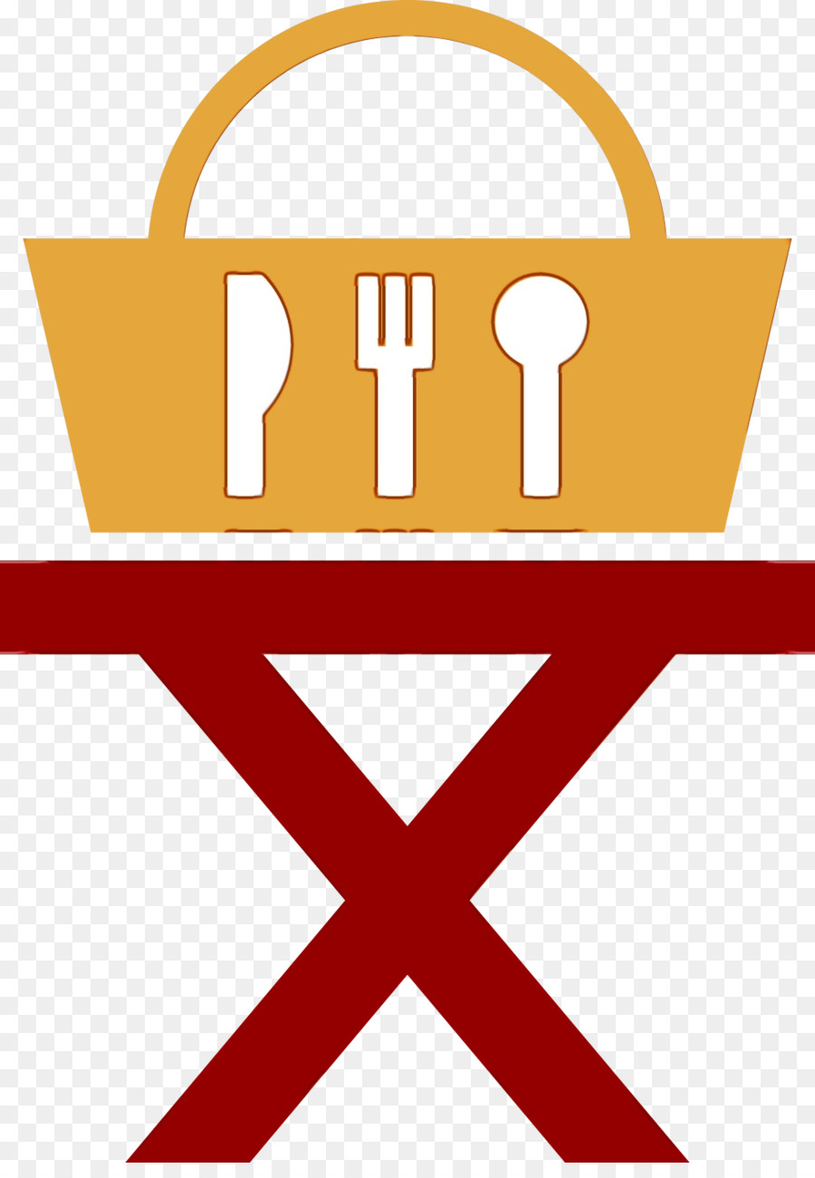 корзина，логотип PNG