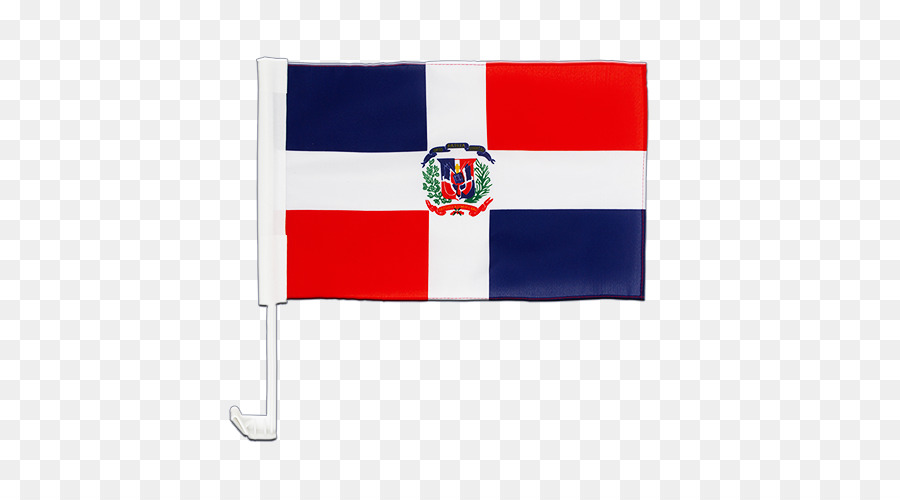 флаг Доминиканской Республики，Доминиканская Республика PNG