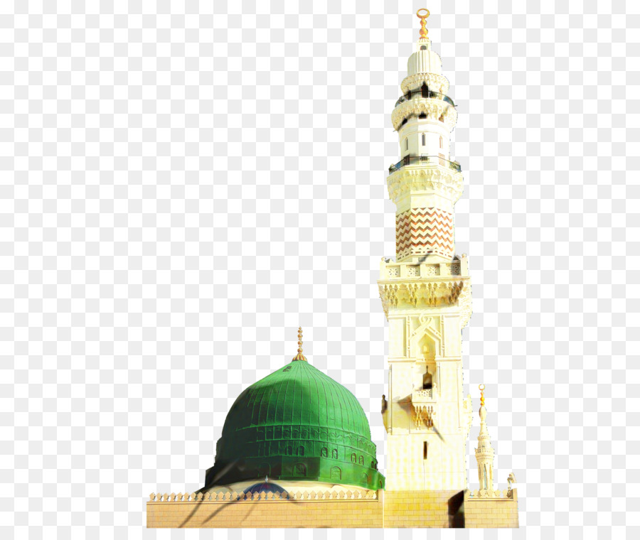 Мечеть，купол PNG