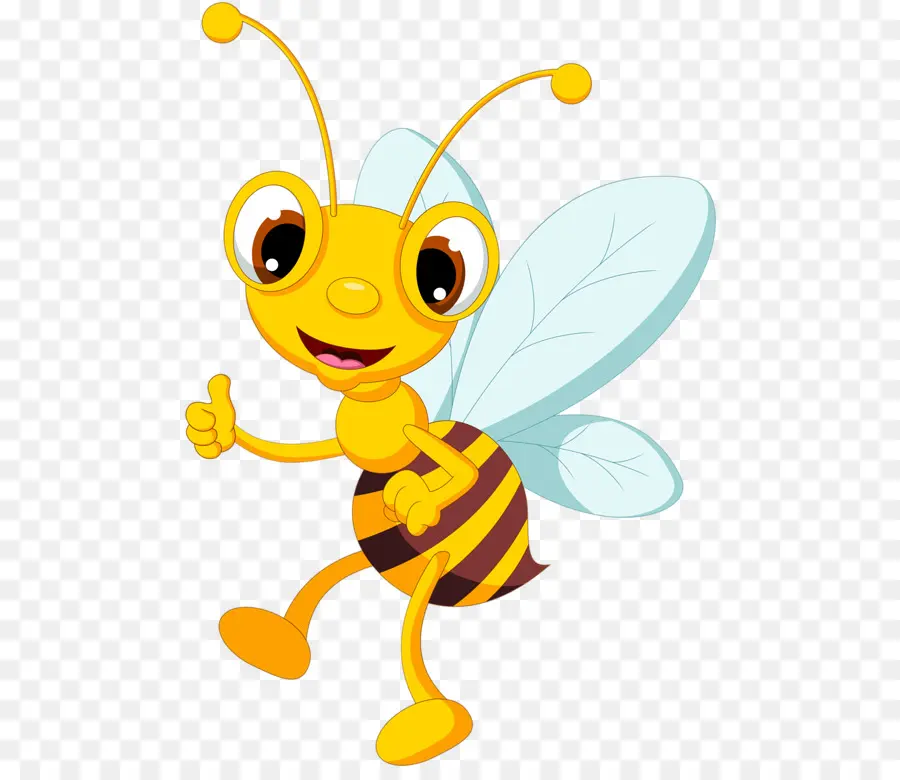 Пчелка，Royaltyfree PNG